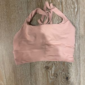 Savvi High Support Sports Bra